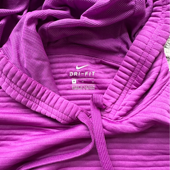Nike Dri-Fit Hoodie - Picture 3 of 7